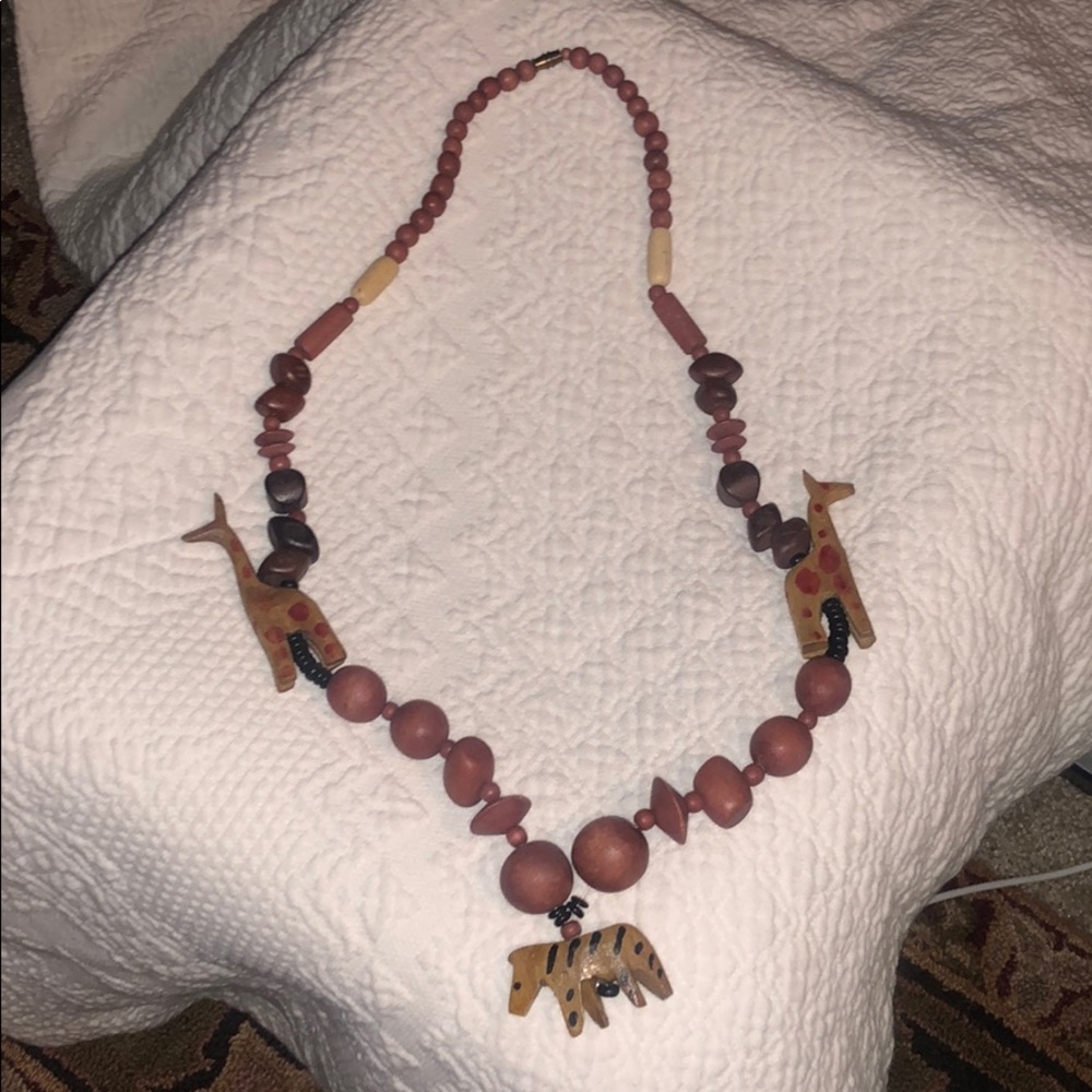 Necklace